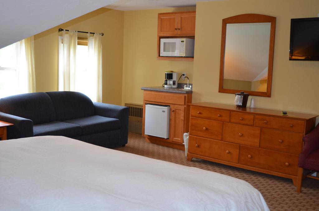 Purity Spring Resort Madison Habitación foto